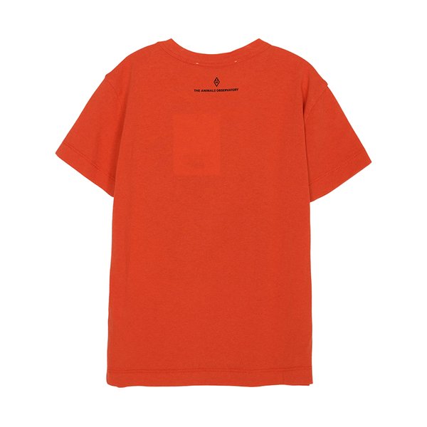 [부산점] 키즈 반팔티셔츠 S26188 307 BB