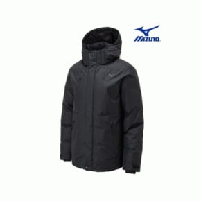 베이직 블랙기어 다운 자켓 BLACK GEAR DOWN JACKET__S 32YE368109