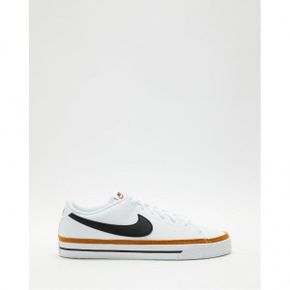 3358740 Nike 나이키 코트 레거시 스니커즈 - 화이트  블랙-디저트 오흐레