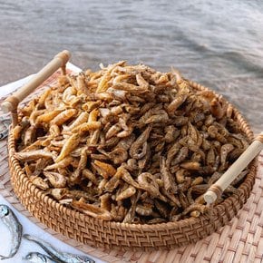 국물용 먹새우 1kg / 무료배송 건새우 볶음 보리새우