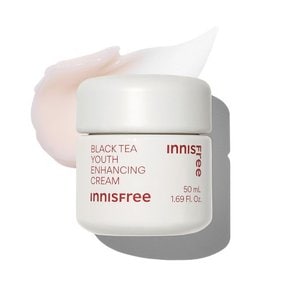 블랙티 유스 인핸싱 크림 50ml