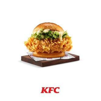 KFC 징거