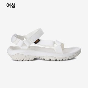 2024 S/S 신상품 TEVA 여성용 쿠션 샌들 허리케인 XLT2 STVF2419235-BWH