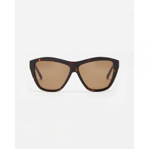 5210620 DKNY DK544S - Black  Amber Tortoise