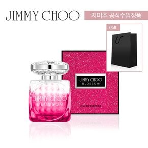 블러썸 EDP 60ml + gift쇼핑백(랜덤)