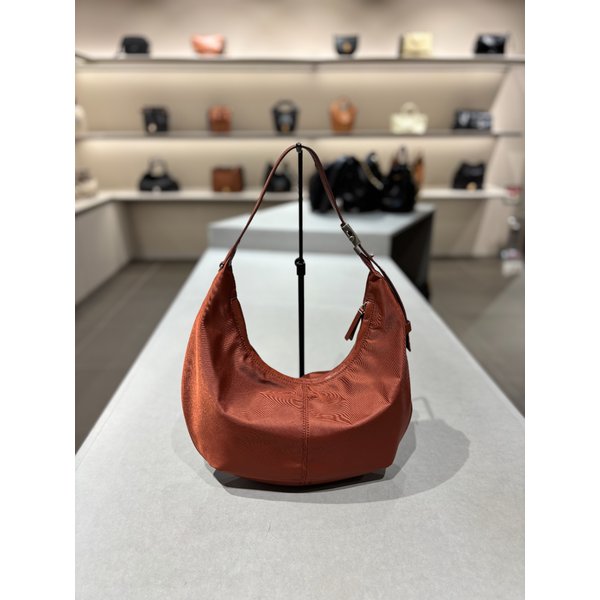 [파주점] 포제르 크로스백 41 나일론 Faugeres Cross 41 Nylon RCBRX25141RED