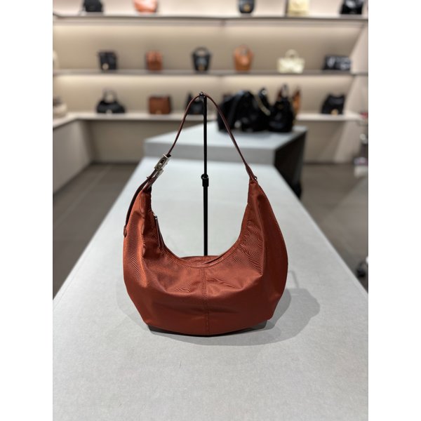 [파주점] 포제르 크로스백 41 나일론 Faugeres Cross 41 Nylon RCBRX25141RED