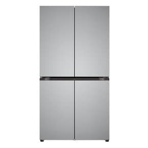 [공식] LG 디오스 냉장고 오브제컬렉션 T873P012 (870L)(희망일)