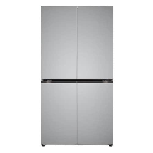 [공식] LG 디오스 냉장고 오브제컬렉션 T873P012 (870L)(희망일)