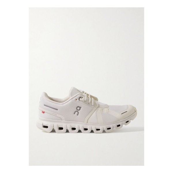 러닝 클라우드 6 메시 스니커즈 화이트 1647597355691950