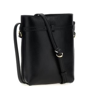 Cross body bag BB60NAB1Q7001 Black