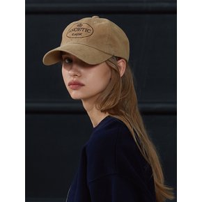 ANOETIC CLASSIC CAP_BEIGE