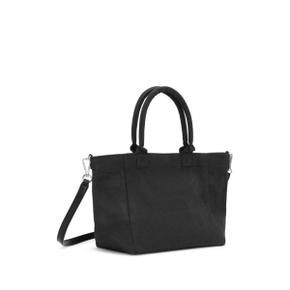 Tote bag A5972  099 BLACK