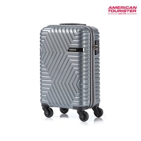 ELLEN 캐리어 50/18 TSA V2 GREY DO808018