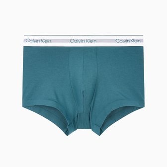 Calvin Klein Underwear MINGYU pick  남성 모던 코튼 에어 싱글 트렁크 NB3996-LVI