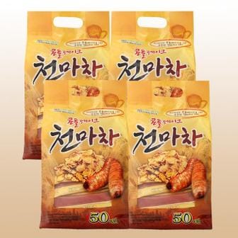 셀러허브 동일 콘플레이크 천마차 200T (50T X 4개) 콘후레이크 (S21524036)