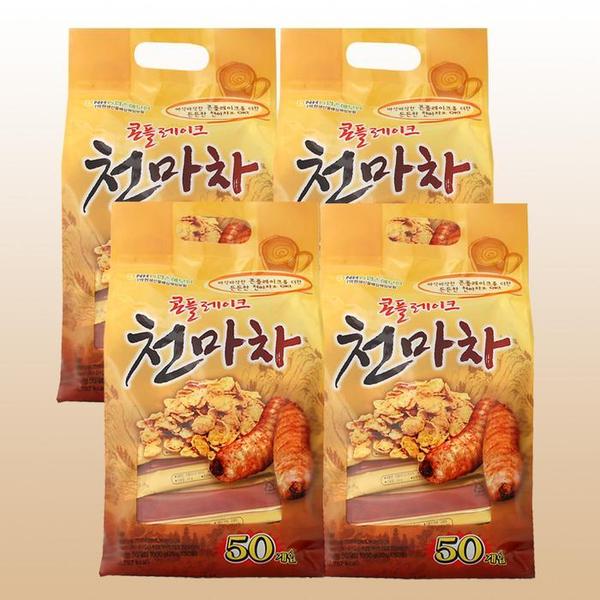 동일 콘플레이크 천마차 200T (50T X 4개) 콘후레이크 (S21524036)