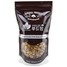 푸드팜 사차인치 페루산 사차인치넛 500g