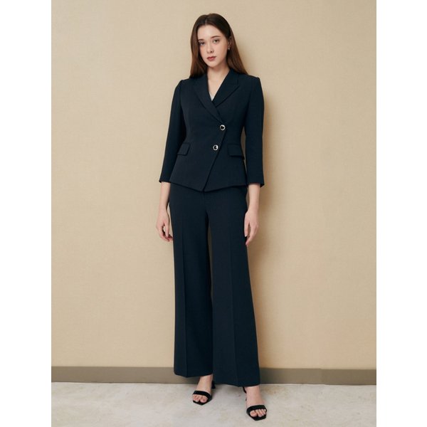 [파주점] 페미닌 핏 반더블 자켓 JR5A0JK021