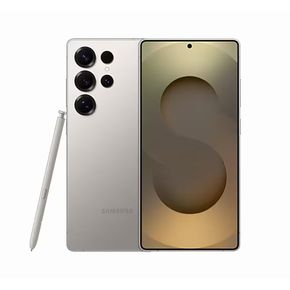 삼성 갤럭시 S25 울트라 5G 1TB 자급제 티타늄그레이[35017677]