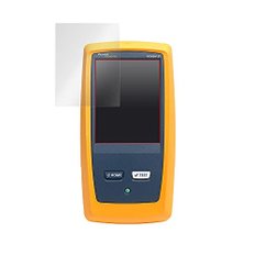 Fluke DSX CableAnalyzer DSX-8000 OverLay Plus Eye ProtectorODDSX800012 미야빅스 눈 친화적