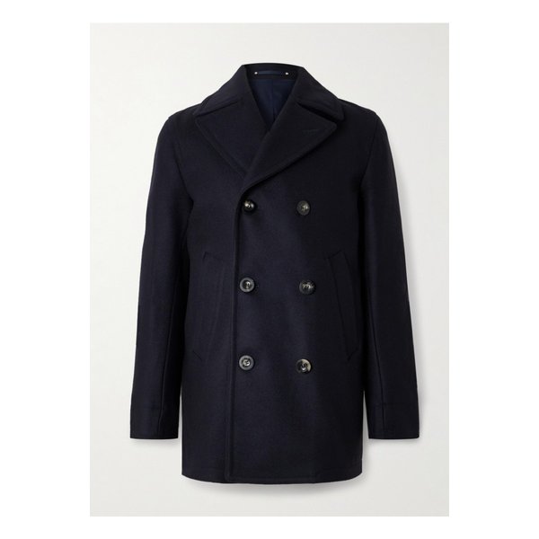 프라이빗 화이트 V.C. 맨체스터 울 피코트 46376663162994590