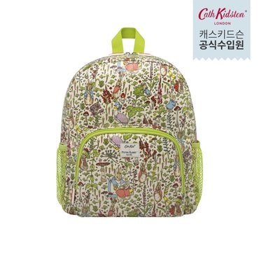 캐스키드슨 키즈 클래식 라지 백팩 - 가든 딧시 (CK-K106347818575102)
