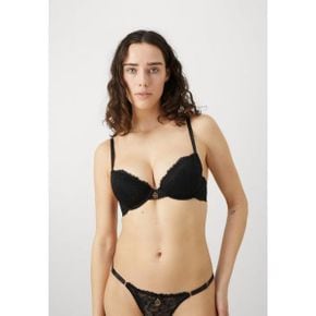 4178173 Emporio Armani BRA - Push-up bra black 71155629