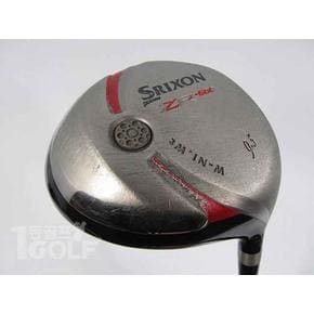 [중고] 40857던롭 스릭슨 SRIXON ZR 600 드라이버 SRIXON SV 3010J 1W DA2388797