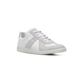 Low Top P1897 S57WS0236 101 WHITE/GREY