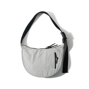 Modish Crossbag _ Gray