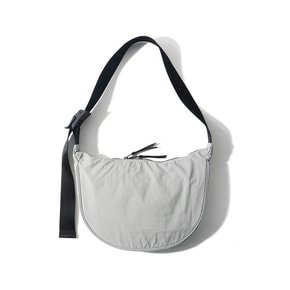 Modish Crossbag _ Gray