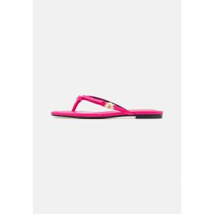 이스퀘어 4351701 Versace FONDO MILLIE SHOES - T-bar sandals hot pink