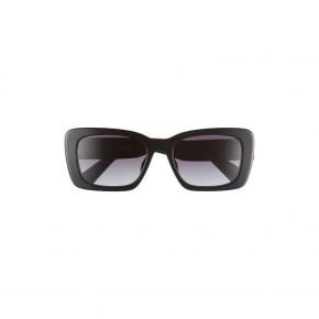 4570137 Miu 53mm Rectangular Sunglasses 76746350