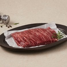 [냉장] 한우 안창살구이 150g