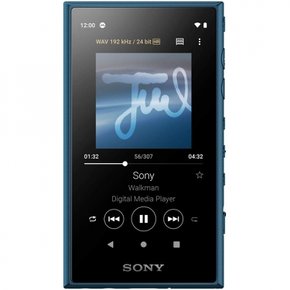 32GB A NW-A106 :  MP3  bluetooth  android  microSD 360 Reality Audio NW-A106 LM 소니