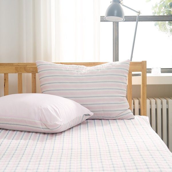 아밍 젤라또 냉감 베개커버 50x70 3컬러