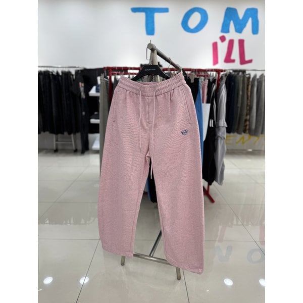 [여주점] 베어자수일자팬츠,핑크JHZZ80418