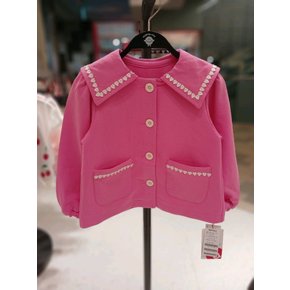 카라 자켓 PK 86A19-121-70