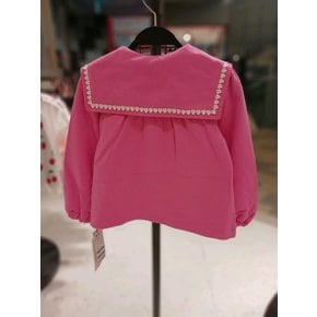 카라 자켓 PK 86A19-121-70