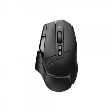 에스투씨엔아이 로지텍 G502 X LIGHTSPEED (정품) (블랙) 무선 게이밍 마우스