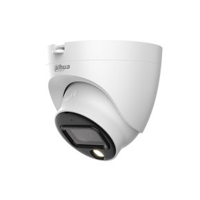 HAC-HDW1239TLQN-A-LED 3.6mm 2MP 실내용 CCTV 카메라