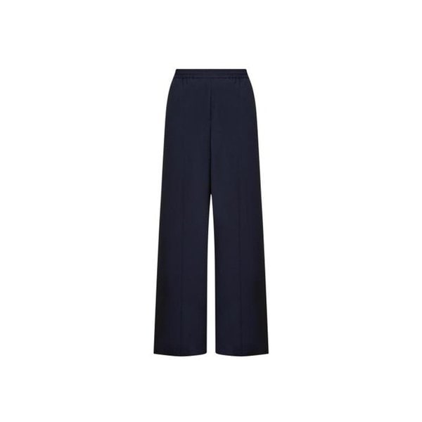 26SS 막스마라 트레이닝 조거 팬츠 15131071 001 NAVY DOM