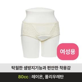 냄새없는 할머니 여성용 안심속옷 90대 실버팬티 장기요양용품 잔뇨
