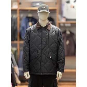 노스페이스 [부산점] 25년 남성 플러피 히트 자켓 NJ3NR51J