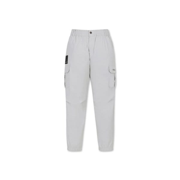 Cargo Pocket Jogger Pants_G4PAM25211GYX
