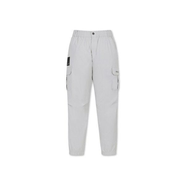 Cargo Pocket Jogger Pants_G4PAM25211GYX