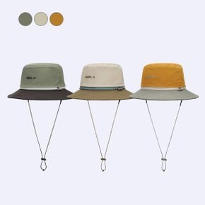 남녀공용 2WAY 루메 더블버킷햇 7LC7410