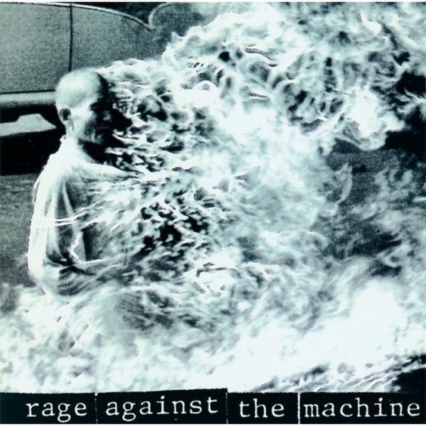 [LP]Rage Against The Machine - Rage Against The Machine (180Gram Vinyl) [Lp] / 레이지 어게인스트 더 머쉰 - 레이지 어게인스트 더 머쉰 (180그램 바이널) [Lp]