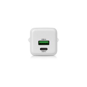 BZ-PD25W GaN PD PPS 2포트 고속충전기